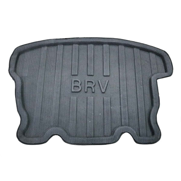 Used Honda BRV Foam Trunk Mat Mix Design - Model 2017-2021