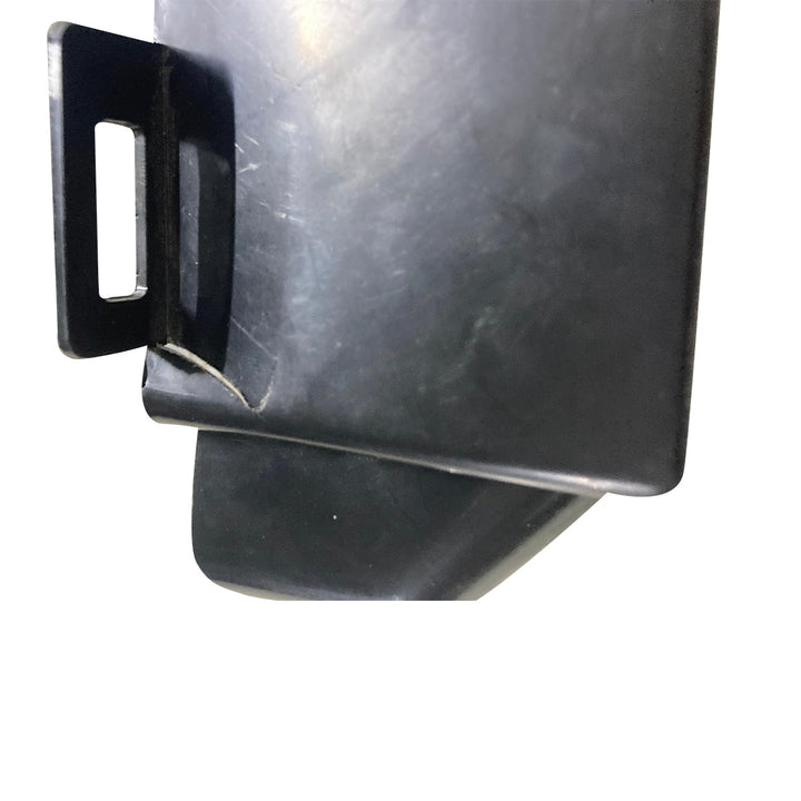 Used Toyota Corolla Computer Box Cover - Black