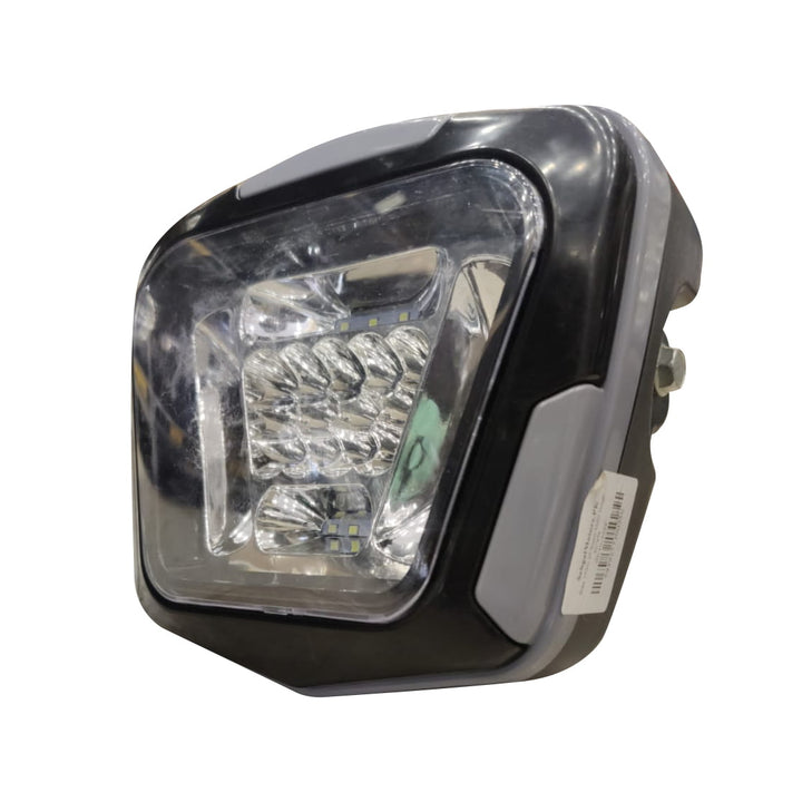 Used Bike 150cc 25 Small SMD Headlight Design B