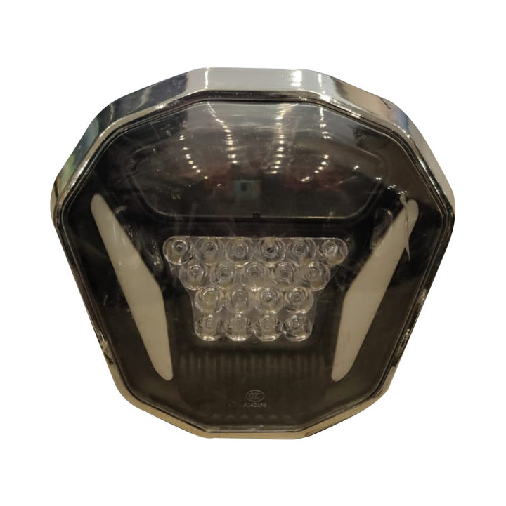 Used Bike 150cc Small 19 SMD Headlight