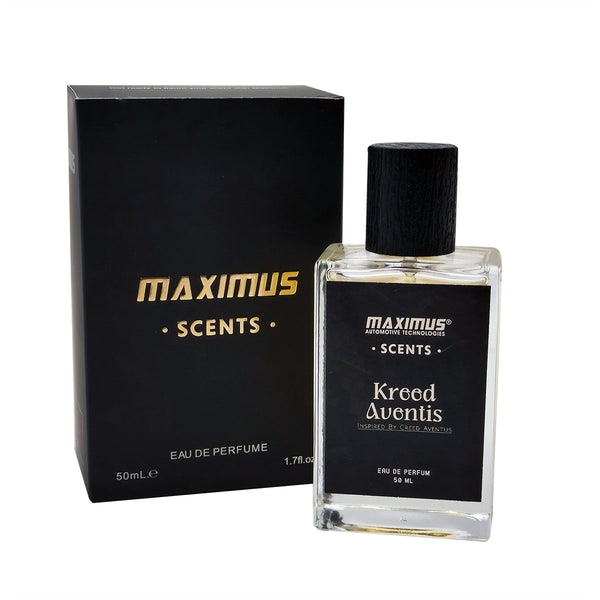 Maximus Scents Kreed Aventis - 50ML