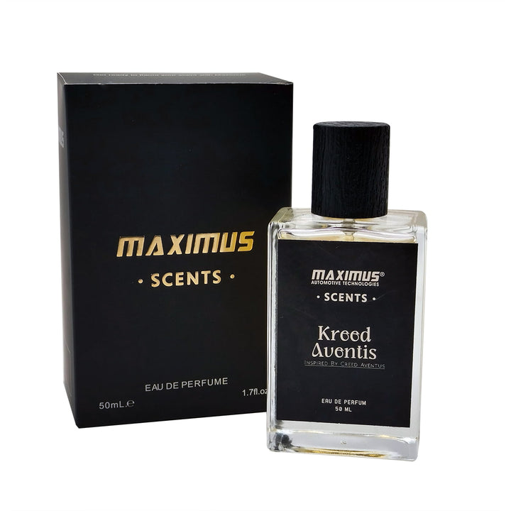 Maximus Scents Kreed Aventis - 50ML