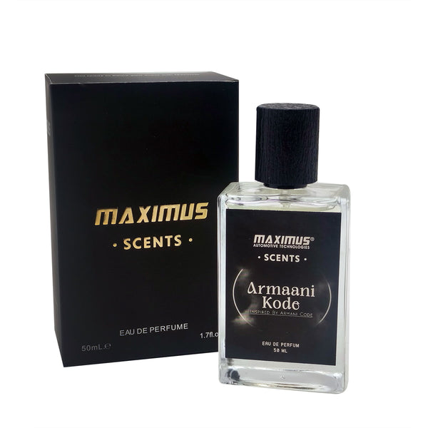 Maximus Scents Armaani Kode- 50ML