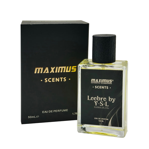 Maximus Scents Leebre by Y-S-L - 50ML