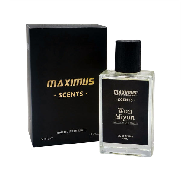 Maximus Scents Wun Miyon- 50ML