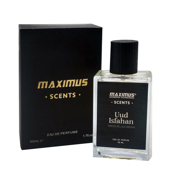 Maximus Scents Uud Isfahan- 50ML