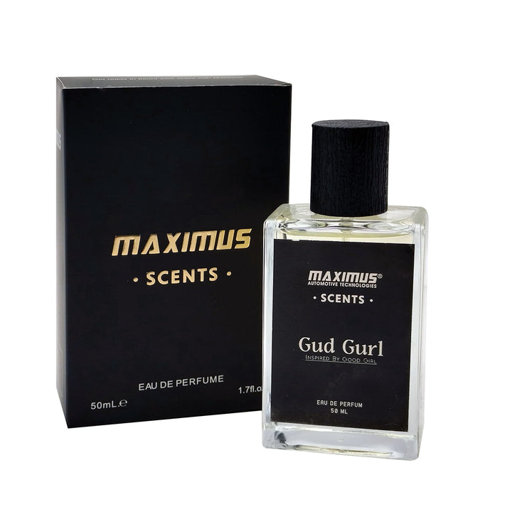 Maximus Scents Gud Gurl- 50ML