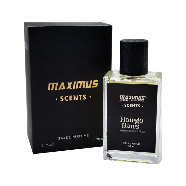 Maximus Scents Hawgo Baws - 50ML