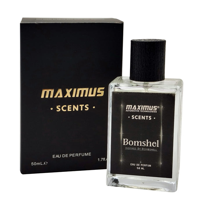 Maximus Scents Bomshel- 50ML