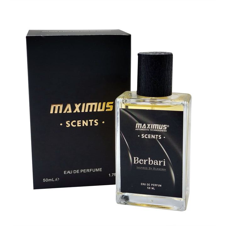 Maximus Scents Berbari - 50ML