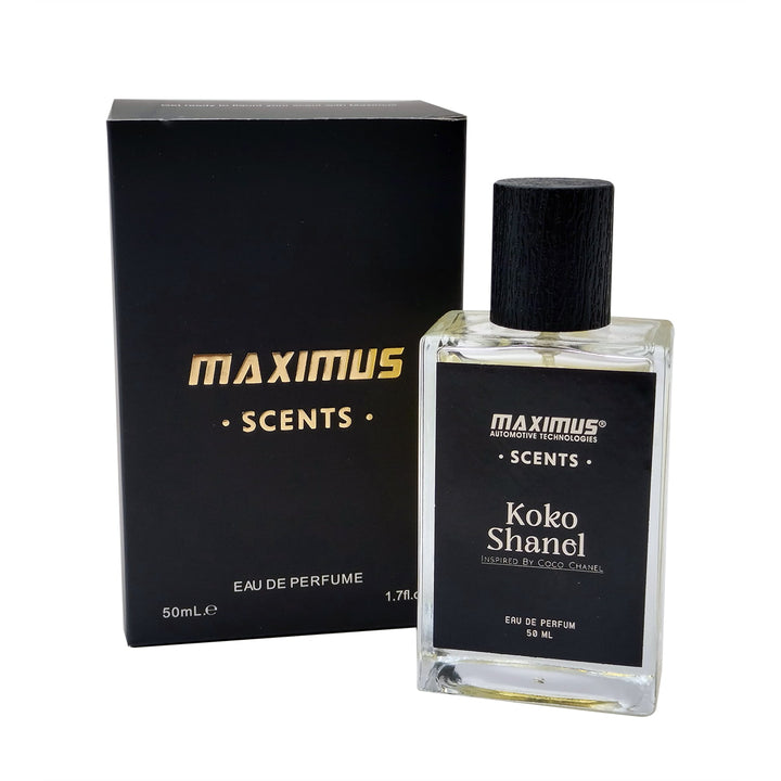 Maximus Scents Koko Shanel - 50ML