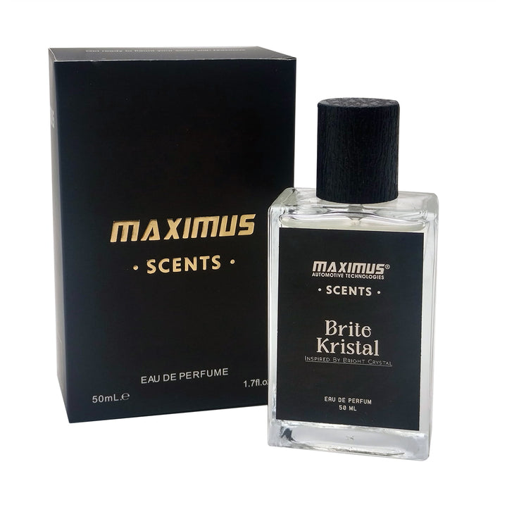 Maximus Scents Brite Kristal - 50ML