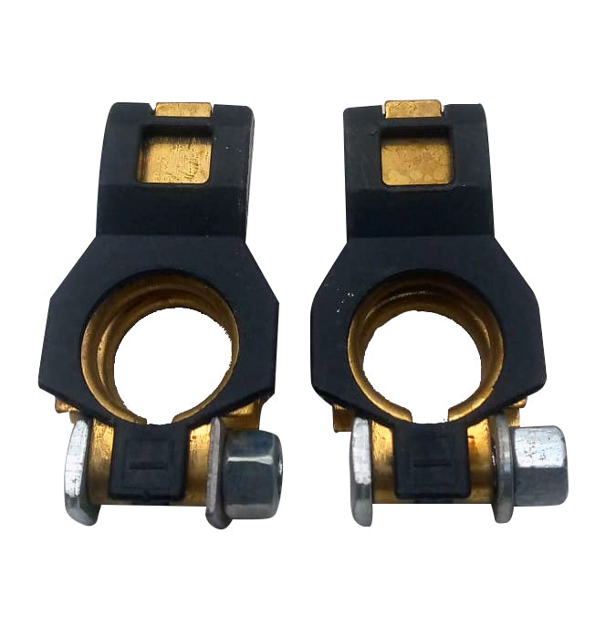 Aerpo Golden Battery Terminal