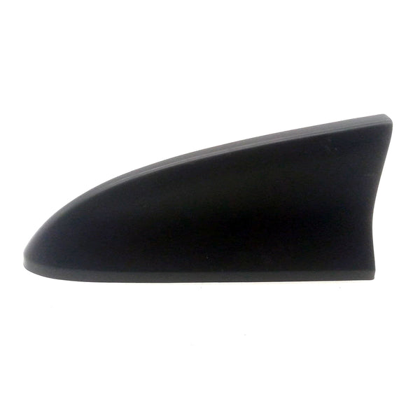 Honda City Ducktail Fin Antenna Unpainted