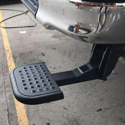 Toyota Hilux Revo/Rocco Rear Door Step Board