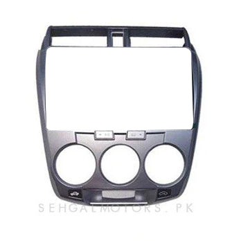 Honda City Android LCD Protector Frame - 10 Inches