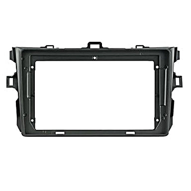 Toyota Corolla Android LCD Protector Frame - 9 Inches - Model 2012