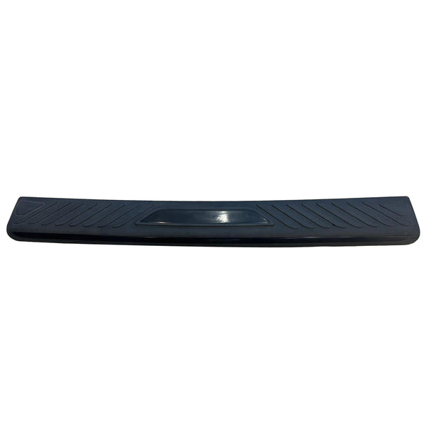 Suzuki Mehran Rear Bumper Protector Deck Panel Cover - Model 2012-2019