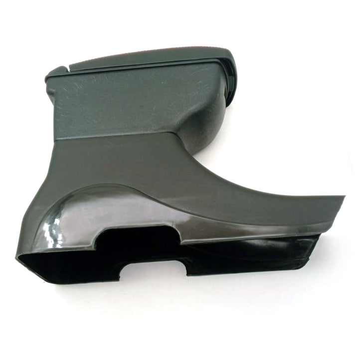 Suzuki Mehran / Daihatsu Cuore Armrest Console Box Black MR-1 Multi Stitch