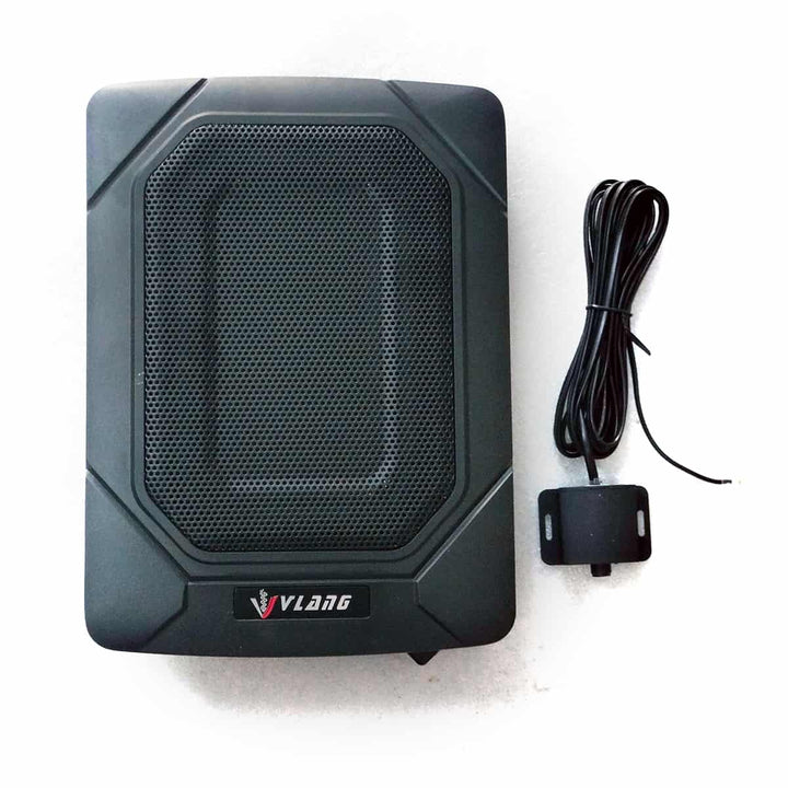 Vlang Ultra-Thin Active Bass Subwoofer VL-6801 - 1000W