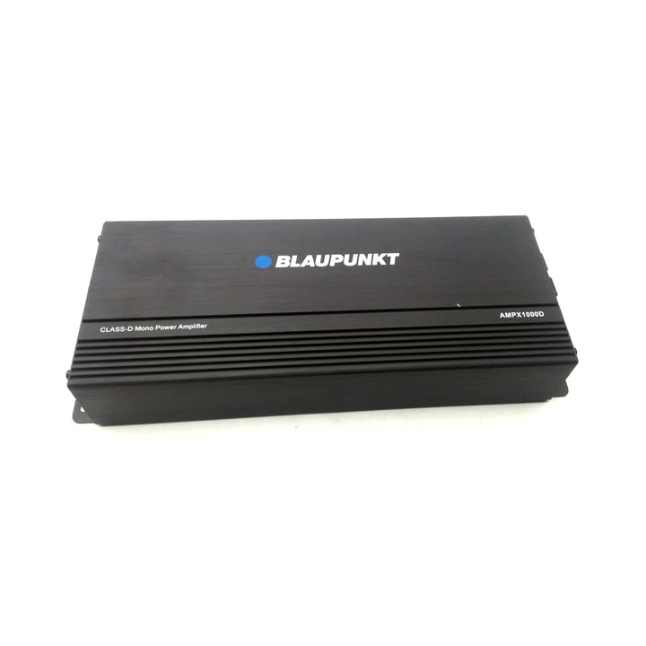 Blaupunkt Amplifier 4000 Watt - Class 1000D