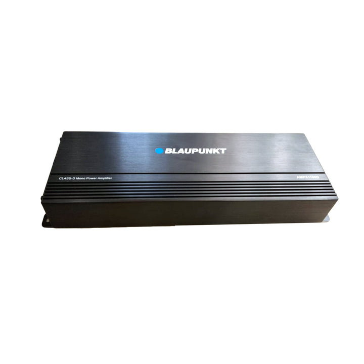 Blaupunkt Amplifier 5000 Watt - Class 1100D