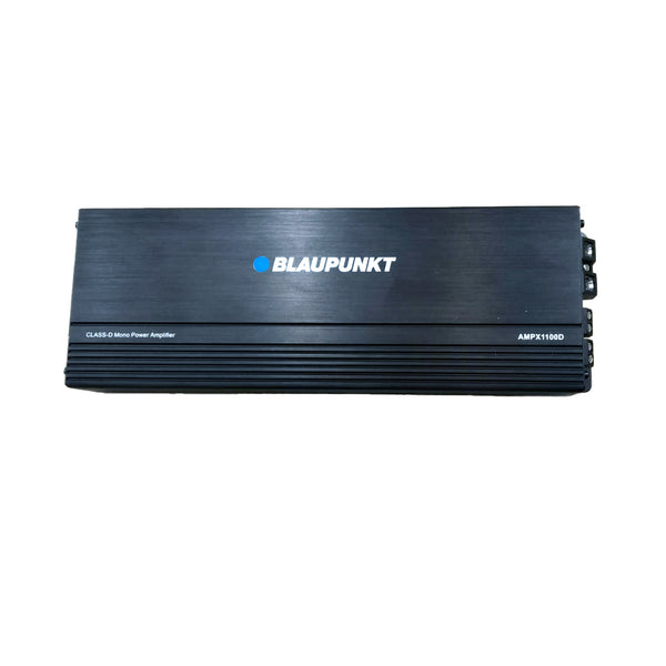 Blaupunkt Amplifier 5000 Watt - Class 1100D