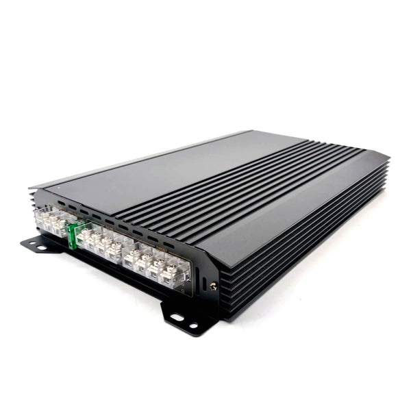 High Quality Car Full Range Amplifier 608