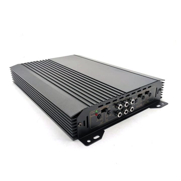 High Quality Car Full Range Amplifier 608