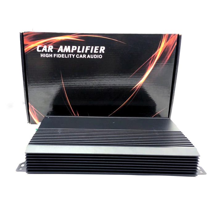 High Quality Car Full Range Amplifier 608