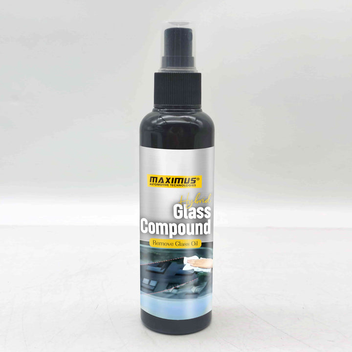 Maximus Hybrid Glass Compound - 150 ML