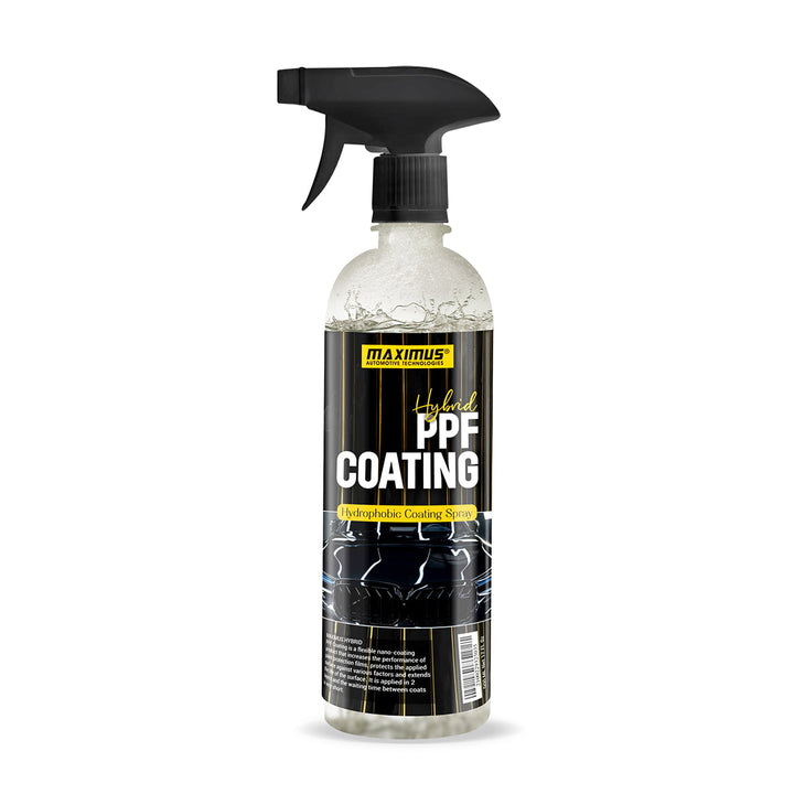 Maximus Hybrid PPF Coating Spray  - 500ML