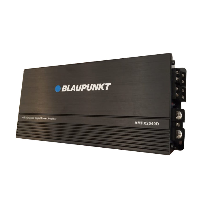 Blaupunkt Amplifier 2100 Watt - Class 2040D