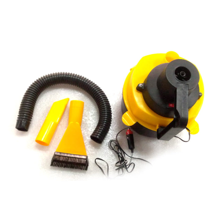 Used Wet Dry Vacuum Cleaner For Car