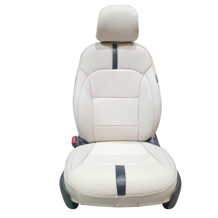 Custom Design Seat Covers For Sedan Cars