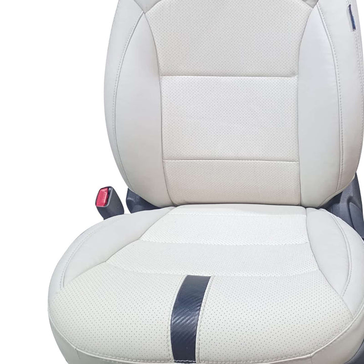 Custom Design Seat Covers For Sedan Cars