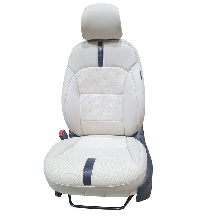 Custom Design Seat Covers For Sedan Cars