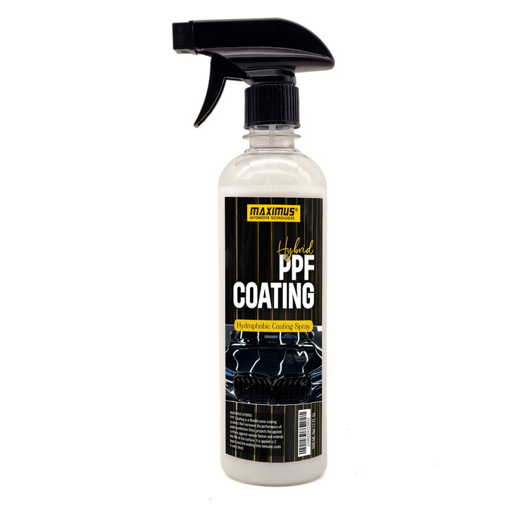 Maximus Hybrid PPF Coating Spray  - 500ML