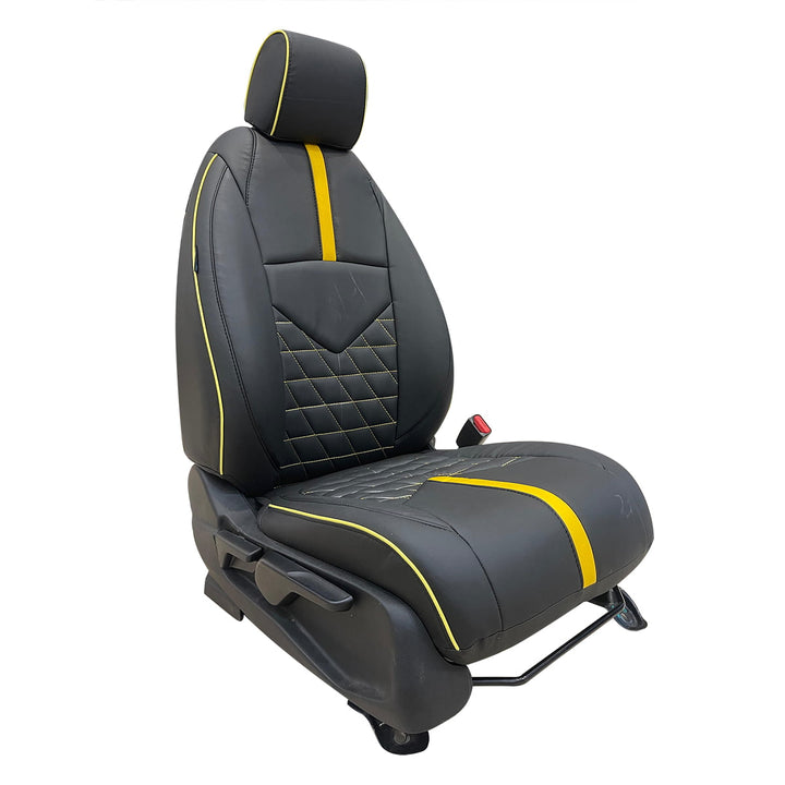 Custom Design Seat Covers For Sedan Cars