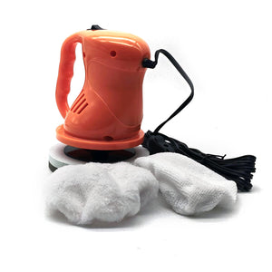 Polisher Buffer For Detailing V1 - Multi Mix Color