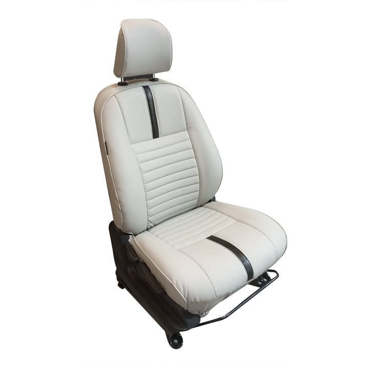 Custom Design Seat Covers For Hatchback Cars