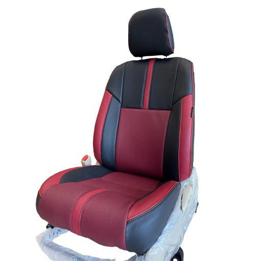 Custom Design Seat Covers For Sedan Cars