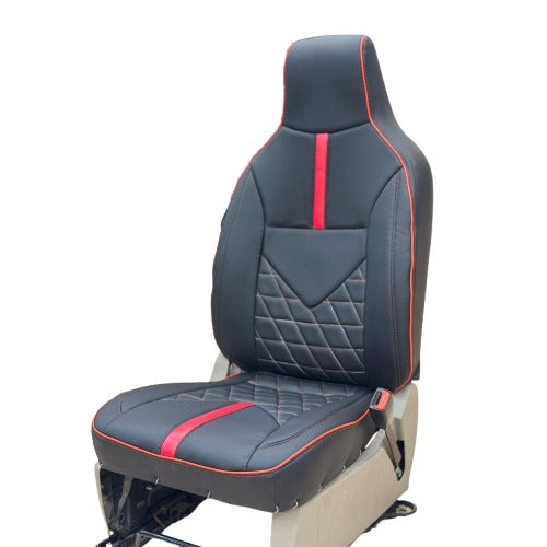Custom Design Seat Covers For Hatchback Cars