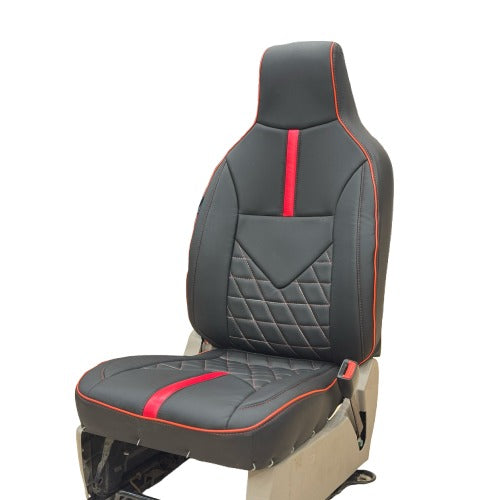 Custom Design Seat Covers For Hatchback Cars