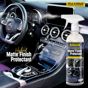 Maximus Hybrid Matte Finish Protectant - 500 ML