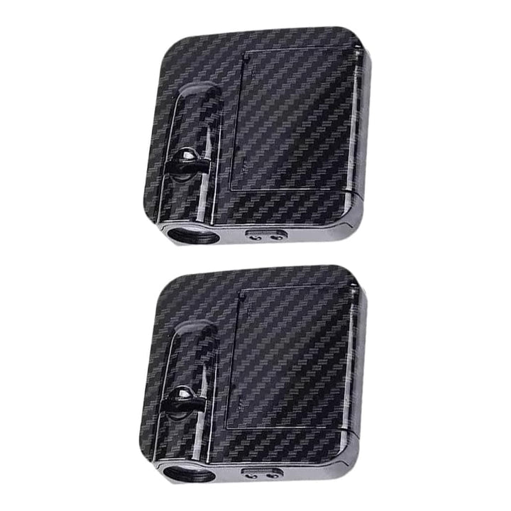 Hyundai Wireless Ghost Shadow Welcome Lights