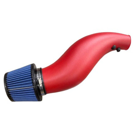 Simota Filter Assembly - Red