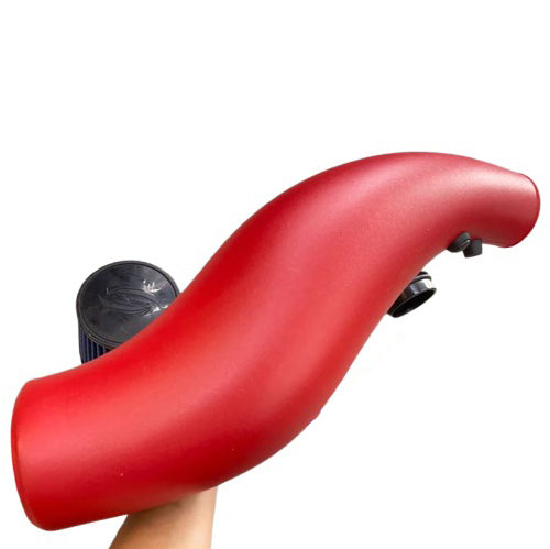 Simota Filter Assembly - Red