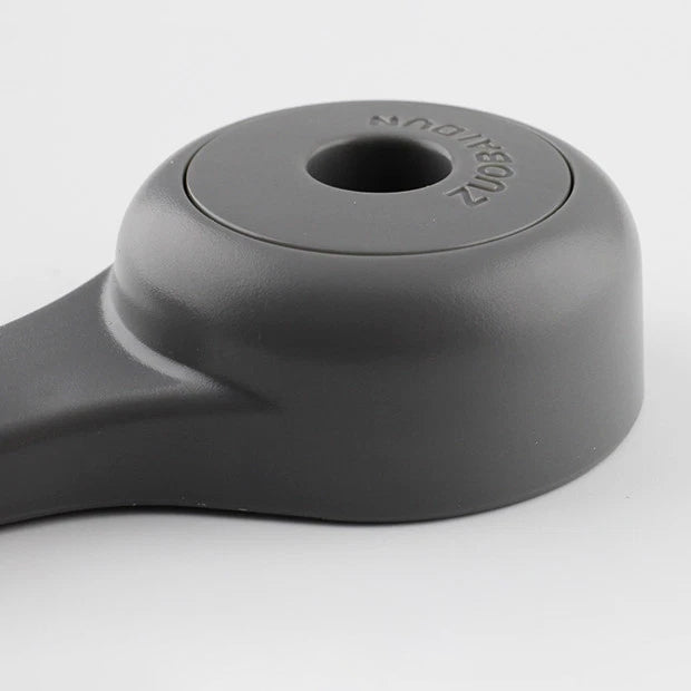 Universal Hook For Hanging Grey - 2 Pcs