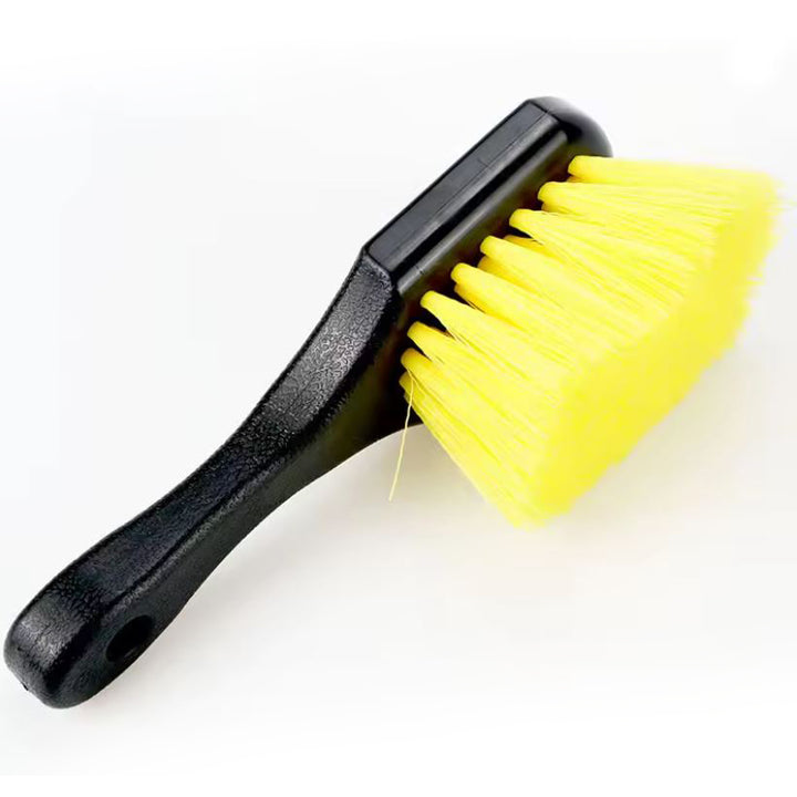 Maximus Premium Synthetic Wheel Brush MX-SWB001 - Multi